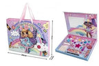29Pcs Magical Realistic Makeup Set With Gift Bag
