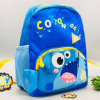 12* Inches Dinosaur Themed Kids School Bag