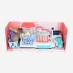 Pretend Unicorn Themed Cash Register Toy