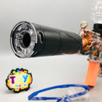 Electric Scar Gel Blaster Shooting Gun