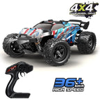 1:18 RC 2.4GHz Hurricane High Speed Truck