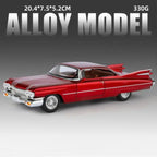 1:24 Diecast 1959 Cadillac Eldorado Model Car