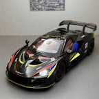 1:24 Diecast McLaren Senna GTR Model Car