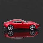 Bburago 1:24 Ferrari Roma Model