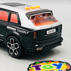 ABS Inertial Rolls Royce Model With Light & Music - 1Pc