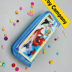 Spider-Man Pencil Pouch