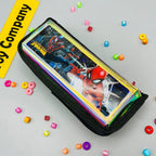 Spider-Man Pencil Pouch