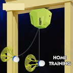 Remote Control Kids Badminton Training Gear Set