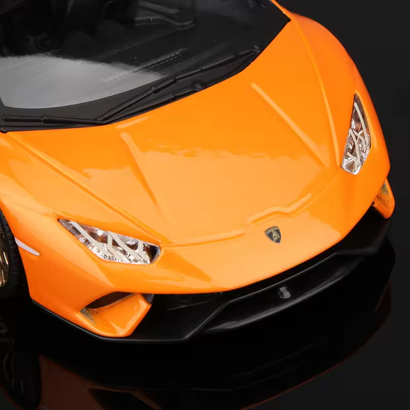 Bburago 1:24 Lamborghini Huracan Performante Model