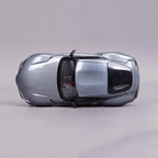 Maisto 1:24 Toyota GR Supra Model - Gray