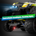 40km/h RC Rabbits High Speed 4WD Off-Road Car