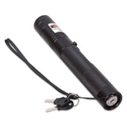 Rechargeable Green Laser Pen