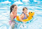 Intex See Me Sit Pool (Multicolor)