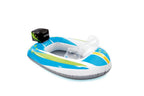 Intex The Wet Set Inflatable Pool Cruiser - Assortment