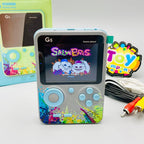 G5 Handheld Video Game With Controller - 500 Games