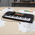 37 Keys Electronic Keyboard Piano With Microphone