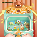 Cartoon Themed Pinball Shooting Machine