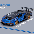 1:24 Diecast Lamborghini Essenza Model Car