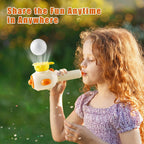 3in1 Kids Multi-functional Balloon Blowing Toy