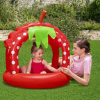 Bestway Very Berry Baby Pool