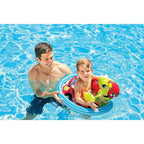 Intex See Me Sit Pool (Multicolor)