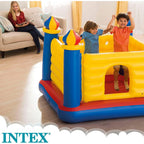 INTEX Jump O Lene ™ Castle Bouncer ( 69" X 69" X 53" )