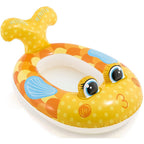Intex The Wet Set Inflatable Pool Cruiser - Assortment