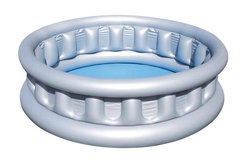 Bestway Spaceship Swimming Pool - 60'' x 17''
