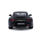 Bburago 1:24 Porsche 911 Carrera S Model
