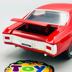 Jada 1:24 Diecast Fast & Furious Dom's Chevrolet Chevelle SS Model