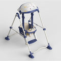 Premium Quality Baby Swing - Blue
