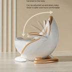 Modern Baby Pot Training Seat