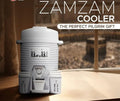 2L Mini ZamZam PU Insulated Water Cooler