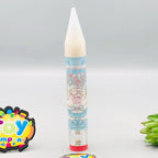1Pc Cartoon Design Large Pencil With Eraser