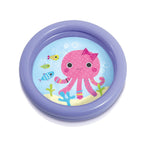INTEX My First Pool (24" x 6”)