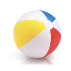 INTEX Beach Ball Glossy Panel Ball - 24'' Inches