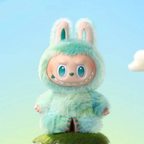 1Pc Labubu Cute Plush Doll - Blind Box