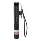 Rechargeable Green Laser Pen