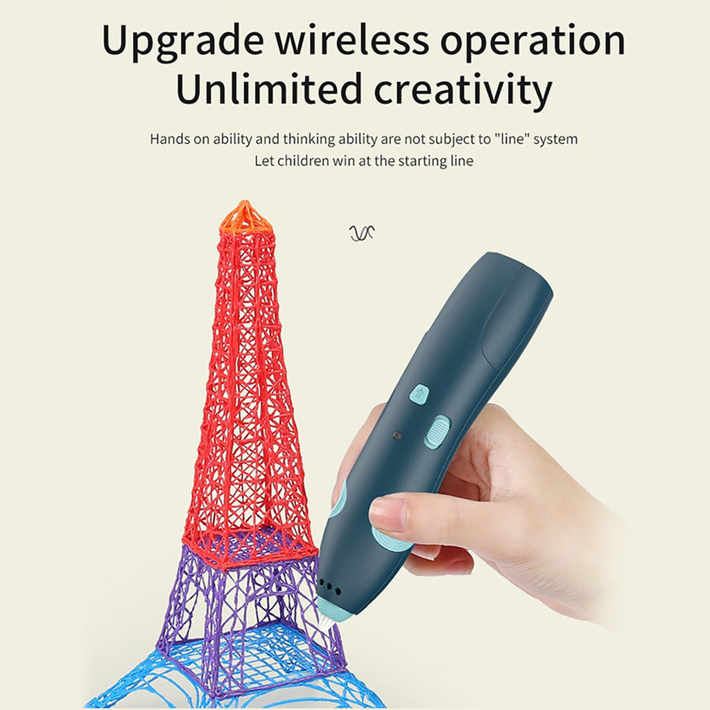 3D Drawing Pen