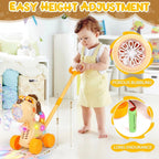 Rechargeable Cute Pet Dog Bubble Machine