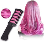 1Pc Mini Hair Coloring Comb