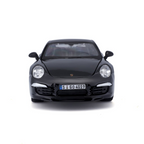 Bburago 1:24 Porsche 911 Carrera S Model