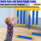 Remote Control Drop Stick Challenge Game