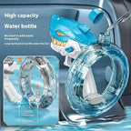 Electric Shark Continuous Water Firing Gun