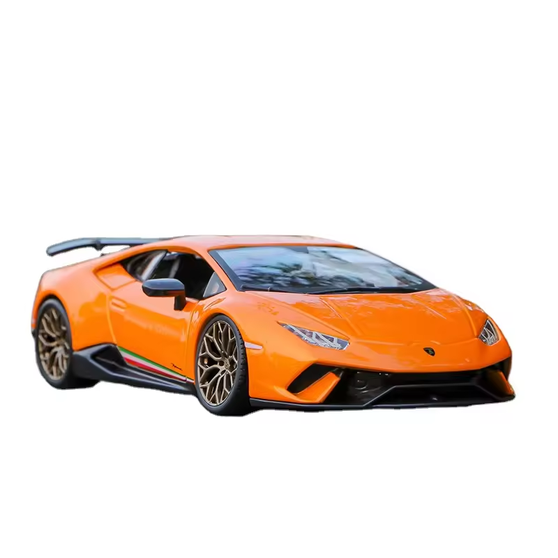 Bburago 1:24 Lamborghini Huracan Performante Model