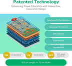 Digital Jae namaz for kids