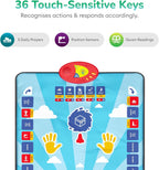 Digital Jae namaz for kids