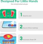 Digital Jae namaz for kids