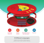 Digital Jae namaz for kids