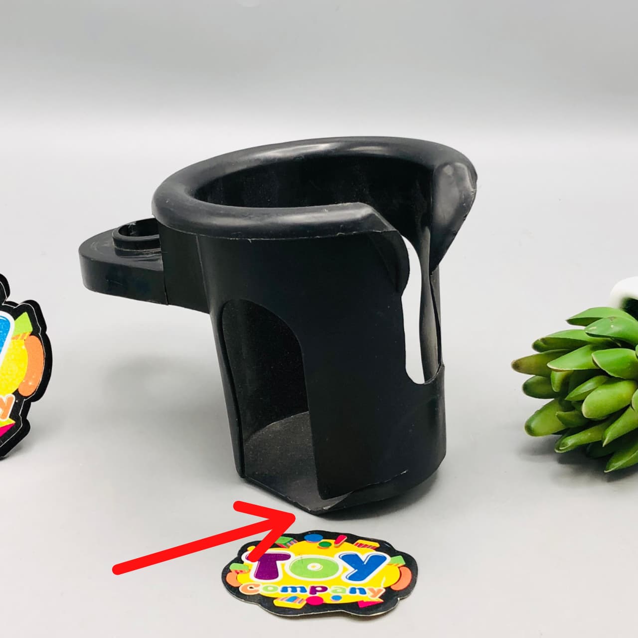 Tricycle Basket - Minor Fault